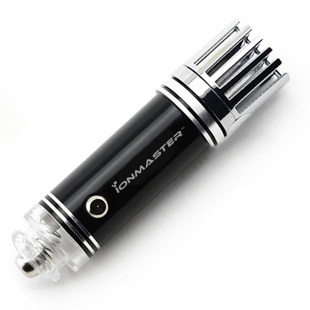ПРЕЧИСТВАТЕЛ ЗА ВЪЗДУХ ЗА КОЛА – ION MASTER™
