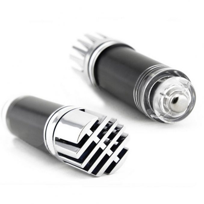 ПРЕЧИСТВАТЕЛ ЗА ВЪЗДУХ ЗА КОЛА – ION MASTER™ - Image 2