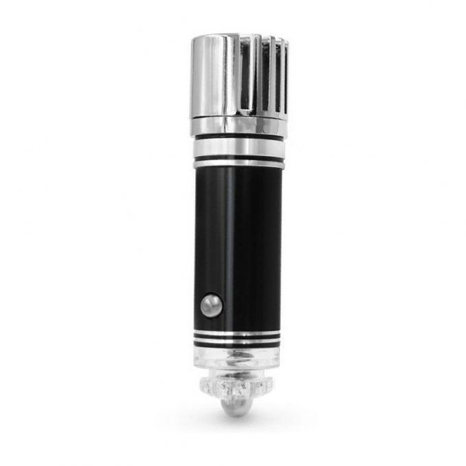 ПРЕЧИСТВАТЕЛ ЗА ВЪЗДУХ ЗА КОЛА – ION MASTER™ - Image 4