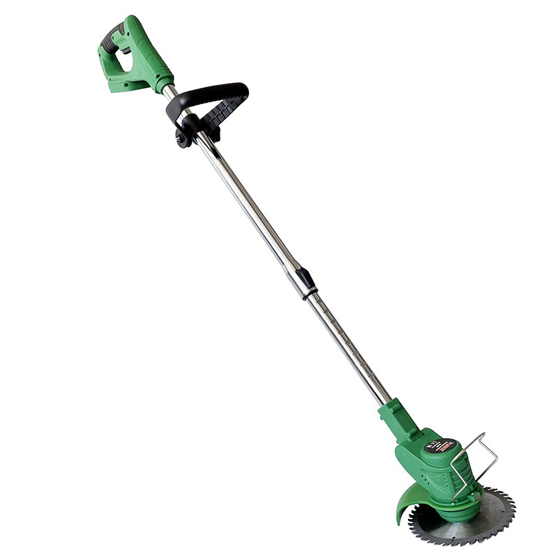 БЕЗЖИЧНА ЕЛЕКТРИЧЕСКА КОСАЧКА FEIZER GRASS TRIMMER