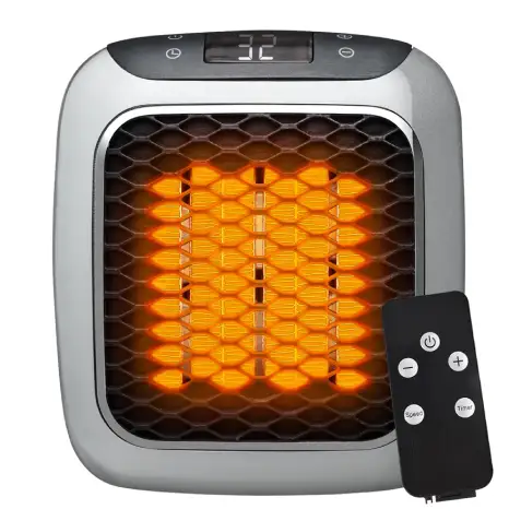 HEATPAL PRO - ПРЕНОСИМ НАГРЕВАТЕЛ - Image 4