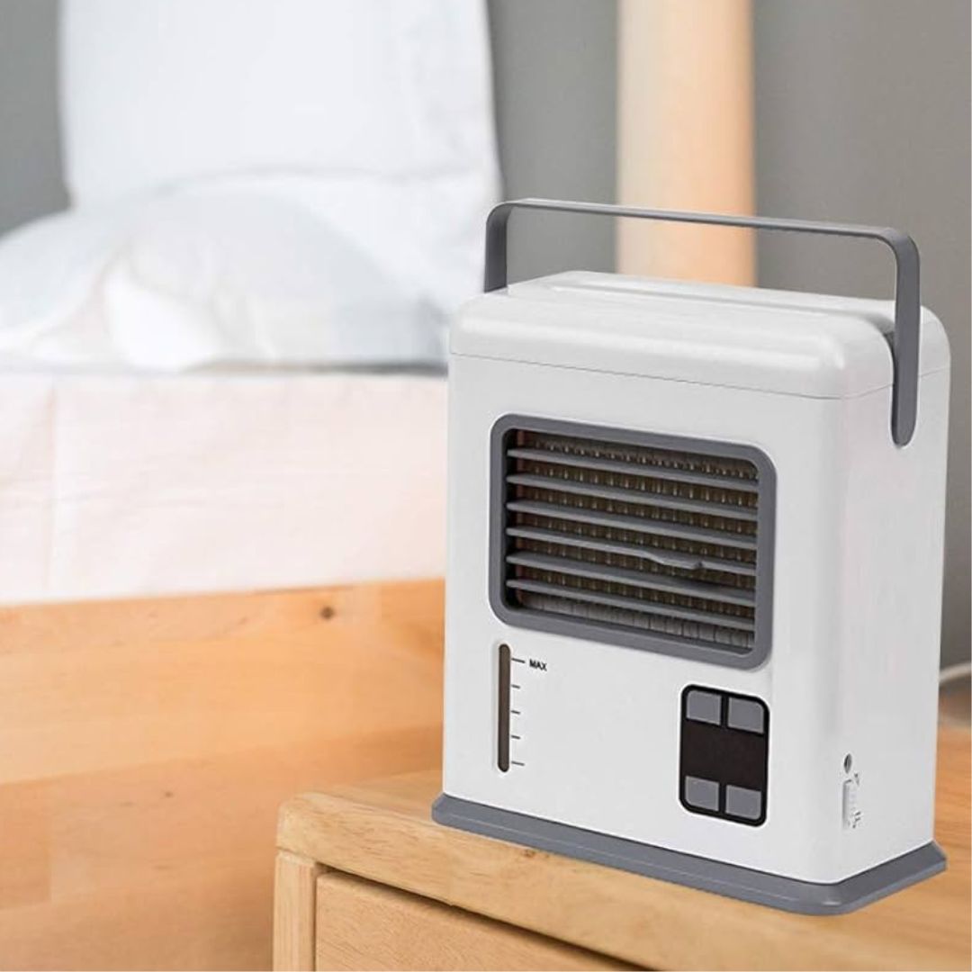 ПОРТАТИВЕН КЛИМАТИК BLU BREEZE AIR COOLER - Image 2